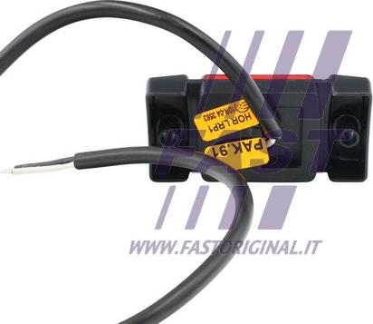 Fast FT87316 - Sivumerkkivalo parts5.com