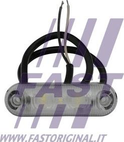 Fast FT87311 - Światła boczne parts5.com