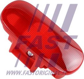 Fast FT87318 - Zusatzbremsleuchte parts5.com