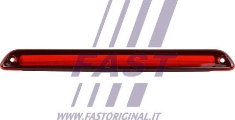 Fast FT87317 - Lisapidurituli parts5.com