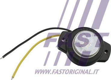 Fast FT87370 - Boční obrysové světlo parts5.com