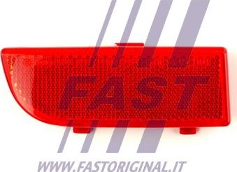 Fast FT87206 - Reflector parts5.com