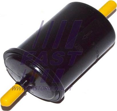 Fast FT39095 - Filtro combustible parts5.com