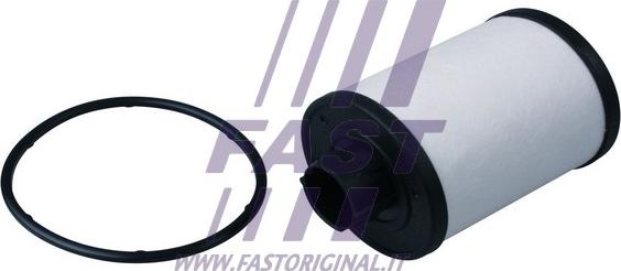 Fast FT39047 - Filtru combustibil parts5.com