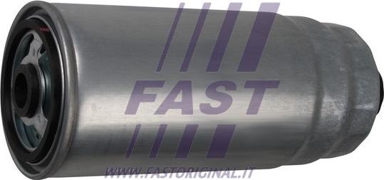 Fast FT39015 - Filtro combustible parts5.com