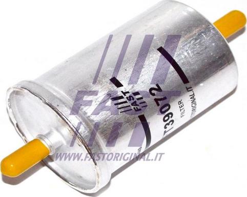 Fast FT39072 - Fuel filter parts5.com