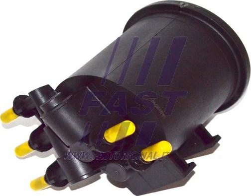 Fast FT39103 - Filter goriva parts5.com