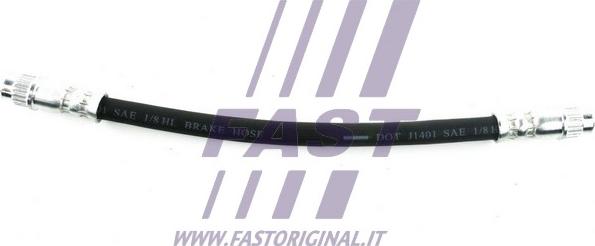 Fast FT35132 - Fékcső parts5.com