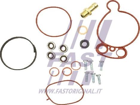 Fast FT36031 - Repair Set, vacuum pump (braking system) parts5.com