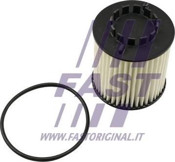 Fast FT38023 - Oil Filter parts5.com