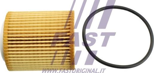 Fast FT38100 - Oljni filter parts5.com