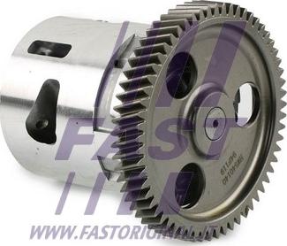 Fast FT38310 - Pompa ulei parts5.com