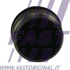 Fast FT38201 - Kapak, yağ filtre gövdesi parts5.com