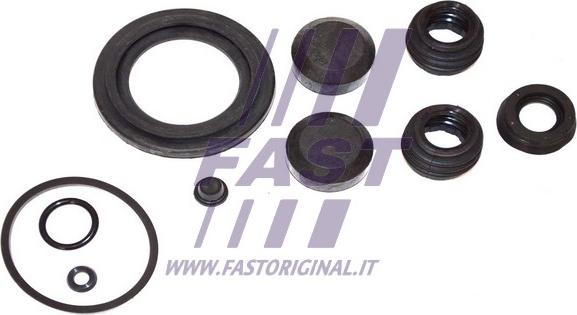 Fast FT32446 - Reparatursatz, Bremssattel parts5.com