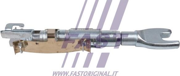 Fast FT32403 - Regulador, freno de tambor parts5.com