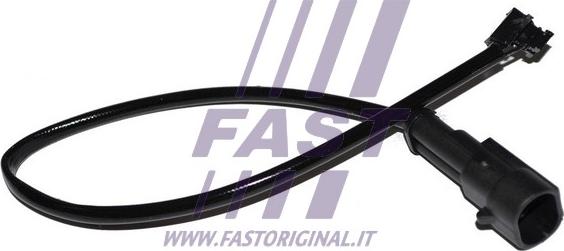 Fast FT32415 - Hoiatuskontakt, piduriklotsi kulumine parts5.com