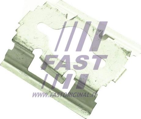 Fast FT32410 - Feder, Bremssattel parts5.com