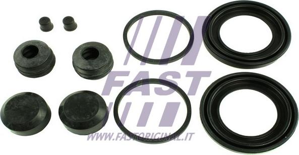 Fast FT32474 - Set reparatie, etrier parts5.com