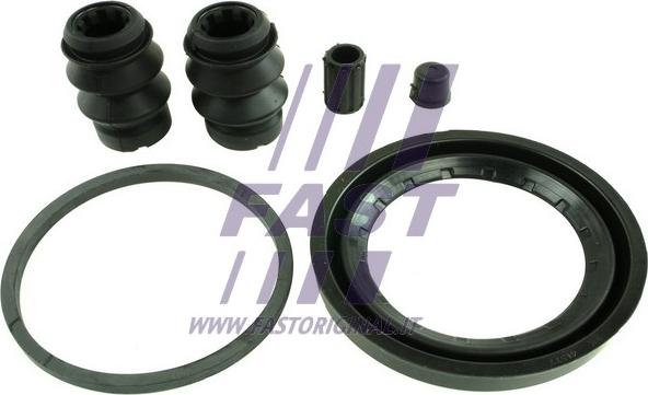 Fast FT32471 - Korjaussarja, jarrusatula parts5.com