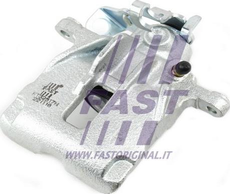 Fast FT32517N - Etrier frana parts5.com