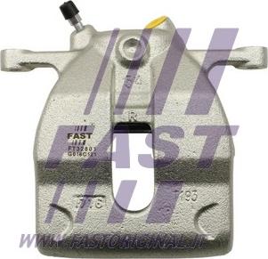 Fast FT32801 - Etrier frana parts5.com