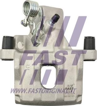 Fast FT32824 - Etrier frana parts5.com