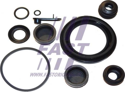 Fast FT32292 - Set reparatie, etrier parts5.com