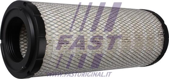 Fast FT37077 - Air Filter parts5.com