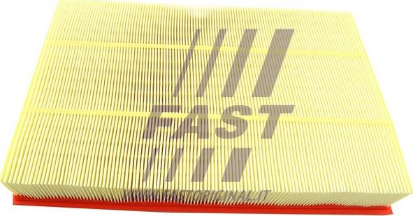 Fast FT37143 - Filtru aer parts5.com