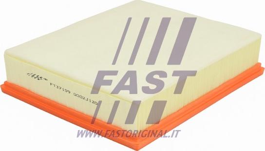 Fast FT37159 - Filtru aer parts5.com