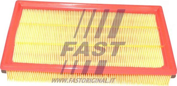 Fast FT37155 - Ilmansuodatin parts5.com