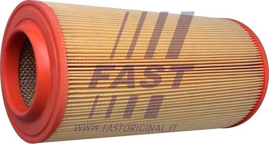 Fast FT37116 - Filtr powietrza parts5.com