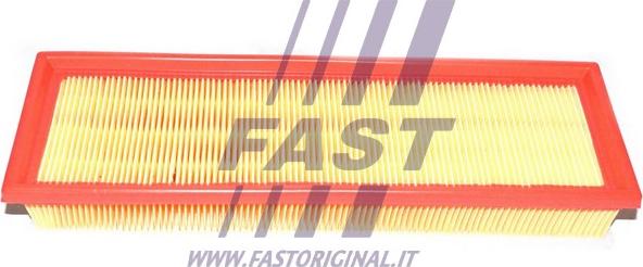 Fast FT37133 - Zracni filter parts5.com