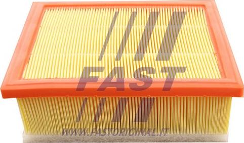 Fast FT37174 - Zracni filter parts5.com