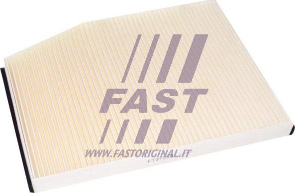 Fast FT37338 - Filter, interior air parts5.com