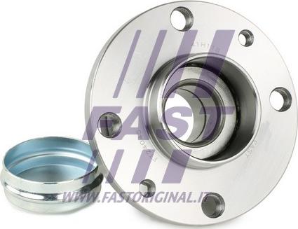 Fast FT24045 - Set rulment roata parts5.com