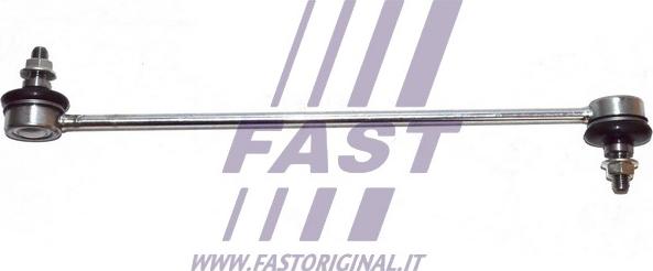 Fast FT20590 - Reparatursatz, Stabilisatorkoppelstange parts5.com