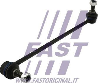 Fast FT20544 - Drog / opornik, stabilizator parts5.com