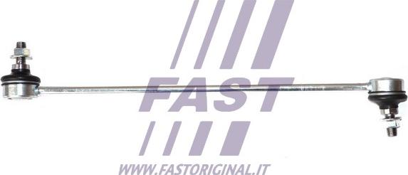 Fast FT20558 - Šipka / spona, stabilizator parts5.com