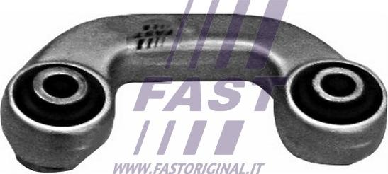 Fast FT20503 - Tanko, kallistuksenvaimennin parts5.com