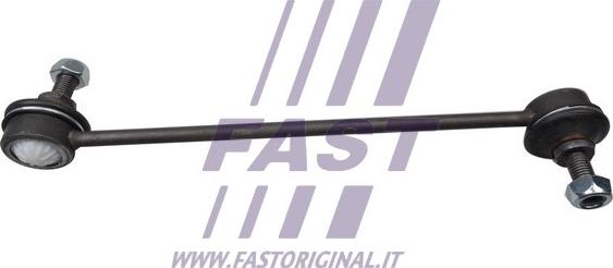 Fast FT20507 - Drążek / wspornik, stabilizator parts5.com