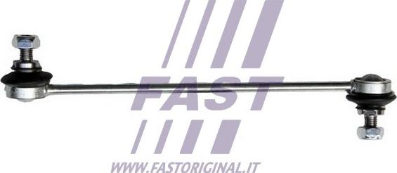 Fast FT20510 - Drog / opornik, stabilizator parts5.com