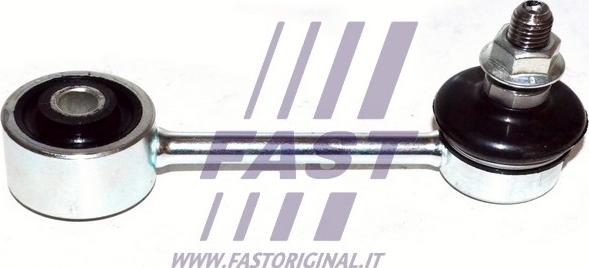 Fast FT20586 - Opravná sada spojovacej tyče stabilizátora parts5.com