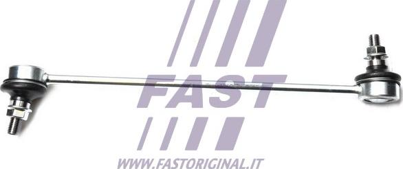 Fast FT20583 - Tanko, kallistuksenvaimennin parts5.com