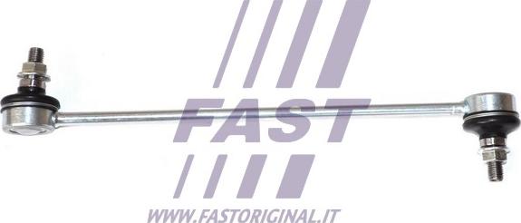 Fast FT20539 - Ράβδος / στήριγμα, ράβδος στρέψης parts5.com