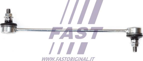 Fast FT20537 - Šipka / spona, stabilizator parts5.com