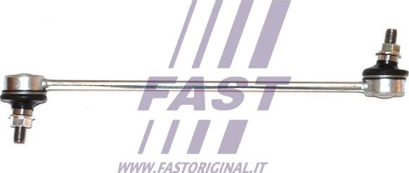 Fast FT20579 - Entretoise / tige, stabilisateur parts5.com