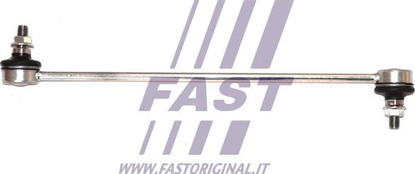 Fast FT20578 - Brat / bieleta suspensie, stabilizator parts5.com