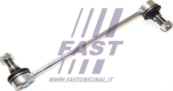 Fast FT20577 - Brat / bieleta suspensie, stabilizator parts5.com