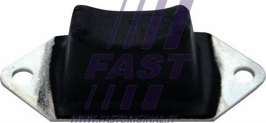 Fast FT20056 - Отбойник, демпфер амортизатора parts5.com